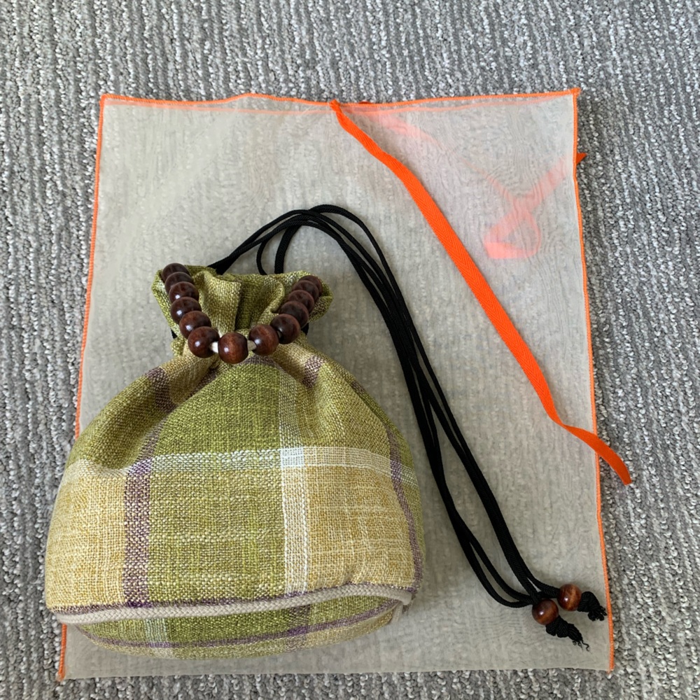 BOLSAC Poppy Bag